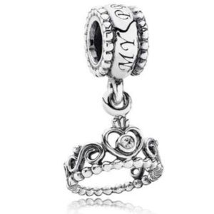 PANDORA My Princess charm